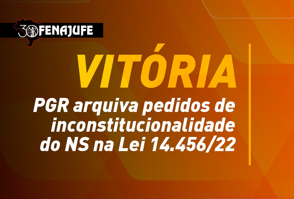 Assejus solicita ao STF, TJDFT e a todos os tribunais do DF para