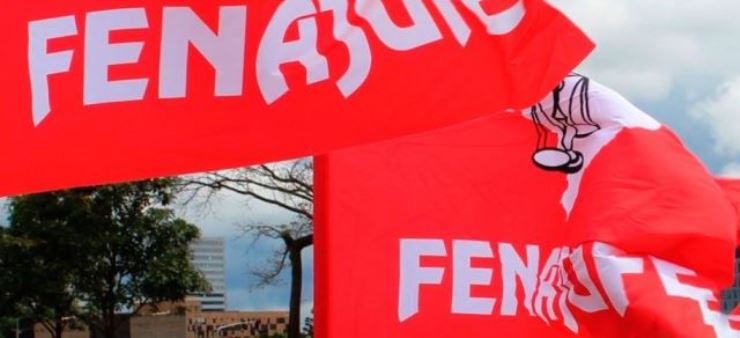 NS em marcha: Fenajufe encaminha ofícios com demanda a Tribunais Superiores