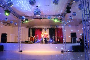 Festa do Servidor – 28.10.19
