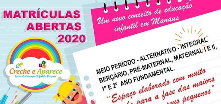 Nova conveniada: escola infantil oferece 30% de desconto a filiados do Sitraam