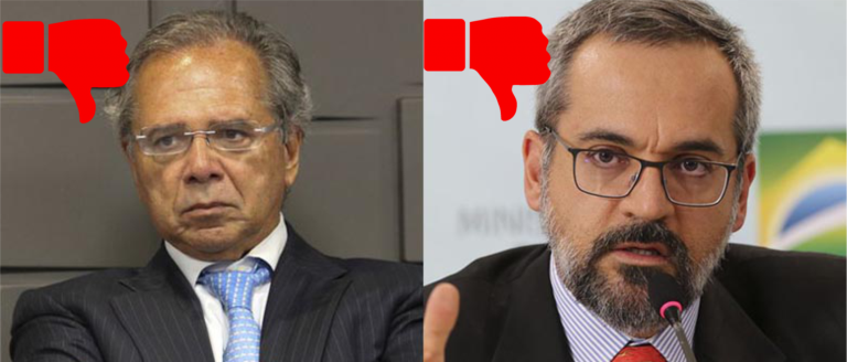 SitraAM/RR repudia falas de ministros que ofendem a honra e dignidade de servidores e familiares, e atacam o Estado brasileiro