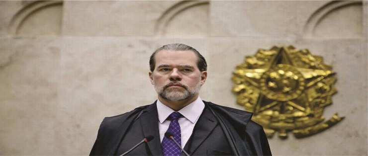 STF adia para abril conclusão do julgamento sobre redução do salário de servidor