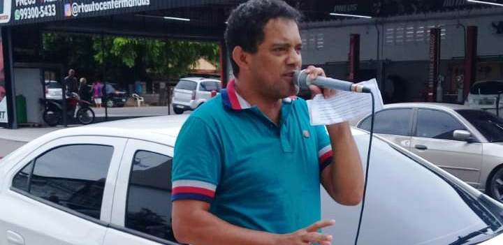 SitraAM/RR pede ao TRT11 suspensão das audiências de conciliação e outras medidas de prevenção ao Covid-19