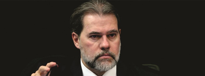 Fenajufe reitera a Dias Toffoli instalação de Comissão Interdisciplinar