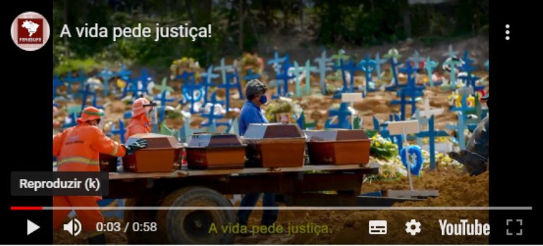 Fenajufe inicia nova fase da campanha pelo Serviço Público