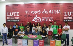 Criação do Fórum do Macrosetor – 20.02.20