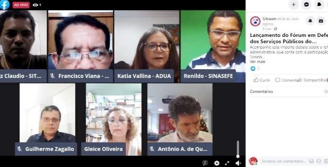 lançamento fórum 1