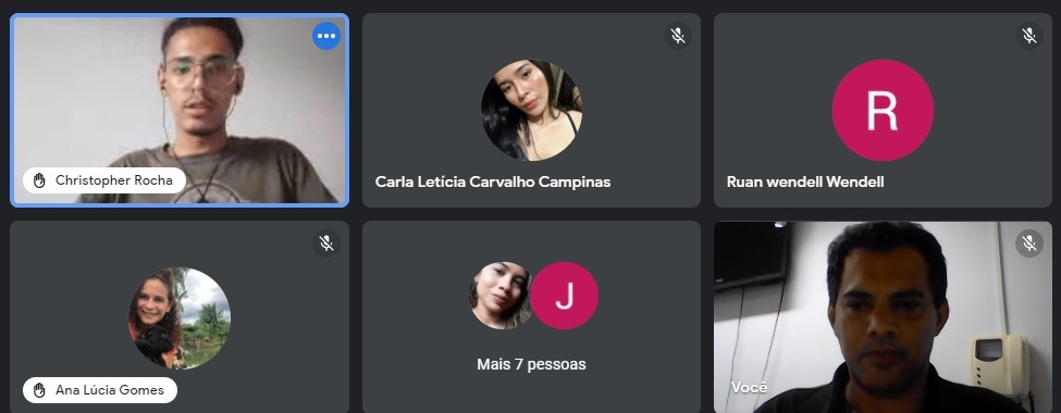 No Dia da Consciência Negra, SitraAM/RR participa de ato para pressionar contra as PECs 23 e 32