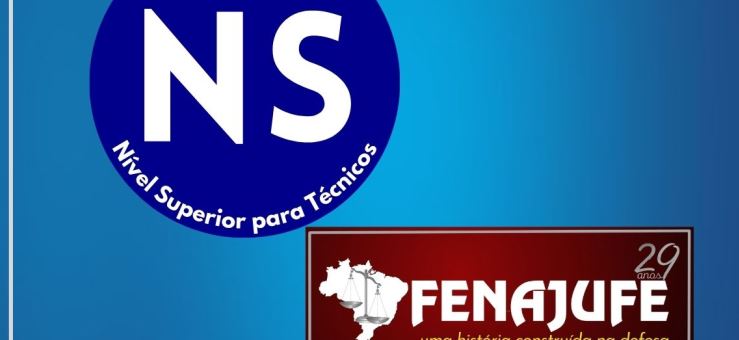 Fenajufe busca apoio de Fux ao NS