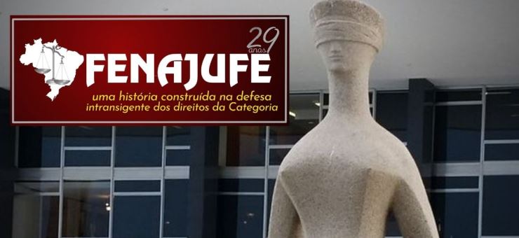 Fenajufe confirma participações na reunião com Ministra Rosa Weber