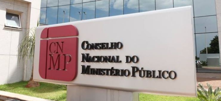 Regulamentação da polícia institucional do MPU está na pauta do CNMP nesta terça-feira (8)