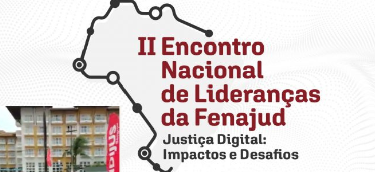 Em Aracaju, Fenajufe discute Justiça 4.0 e expressa preocupação com a saúde das mulheres no mundo do trabalho