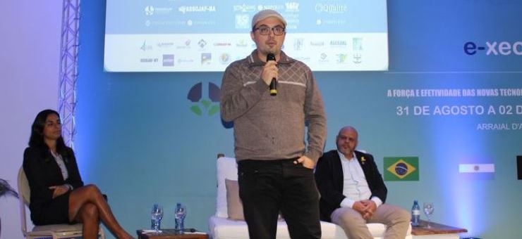 No 14º Conojaf, Fenajufe destaca importância da luta conjunta em defesa da categoria