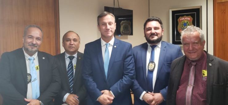 Sessão administrativa do STF aprova envio do PL da Polícia Judicial ao Congresso Nacional