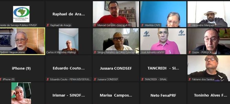 Frente Parlamentar alerta sobre a votação da MP que reabre prazo para adesão à Funpresp