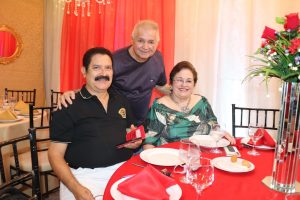 Festa dos aposentados 2022