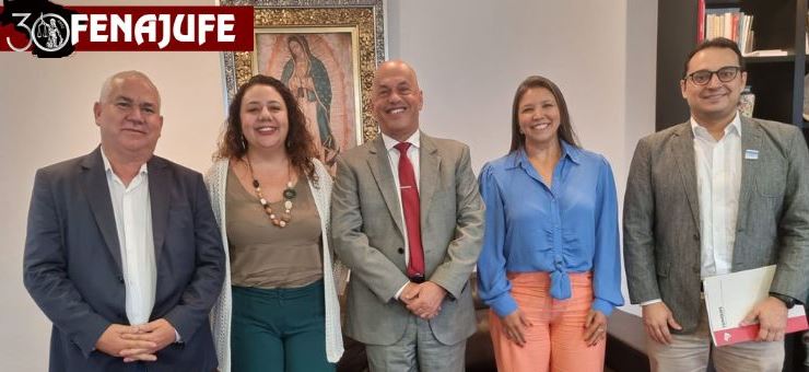 Fenajufe confirma com TSE  prorrogação de requisitados para junho de 2025