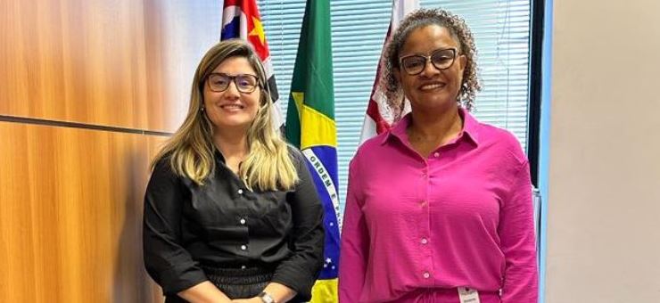 Fenajufe se reúne mais uma vez com a coordenadora nacional da Conap para tratar da residência jurídica