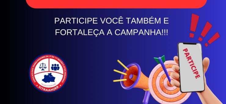 Abaixo-assinado pela antecipação da parcela de recomposição salarial alcança 11 mil assinaturas em 5 dias