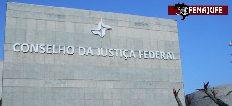 Quintos entra na pauta de julgamentos do Conselho da Justiça Federal