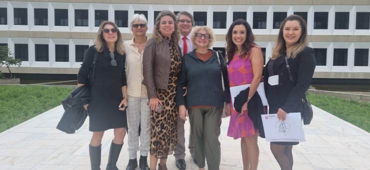 VPNI/GAE:  Tribunal de Contas da União suspende por 60 dias deliberações sobre o tema