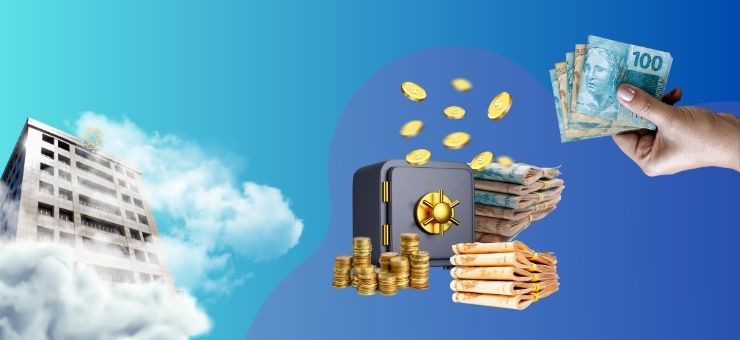 Triunfo dos servidores do TRT11: parcela decorrente de passivos depositada. Luta Continua