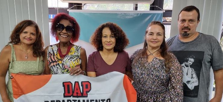 Mosap discute estratégias para avançar com requerimento de apensação da PEC Social à PEC 555/2006