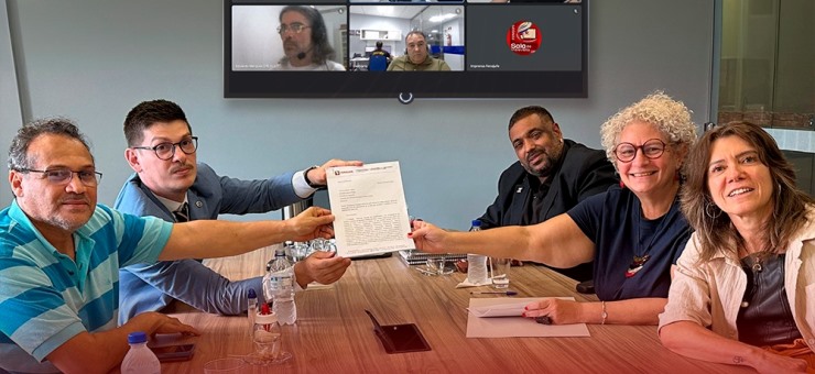 Reestruturação da carreira: Fenajufe apresenta anteprojeto para Assejus e AnatecJus
