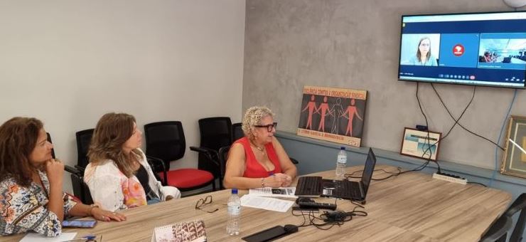 Em reunião com o CSJT, Fenajufe solicita esclarecimentos sobre provimento de cargos na Justiça do Trabalho
