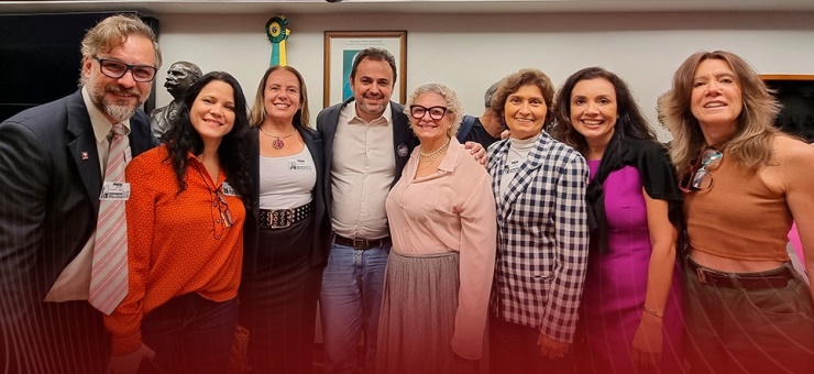 Fenajufe participa de audiência pública sobre a exclusão de aposentados e pensionistas da política de reposição salarial