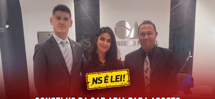 Conselho da OAB adia para agosto o julgamento do pedido de ADI contra o nível superior dos técnicos