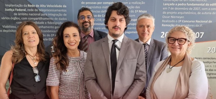 Fenajufe protocola pedido de reconsideração no CJF para que tribunais procedam com o pagamento dos quintos incorporados
