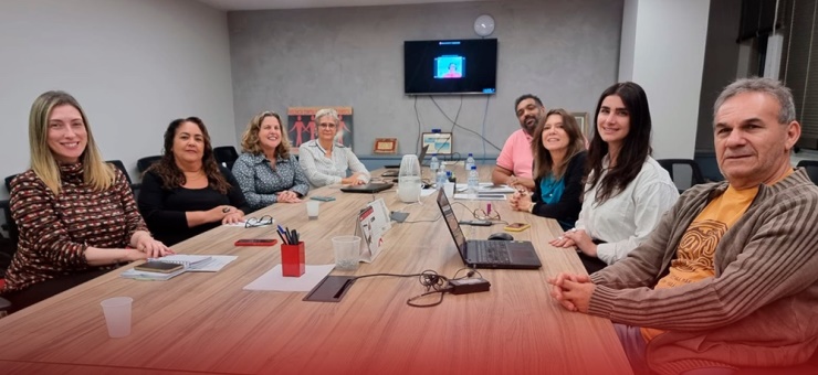 Com participação do SitraAM/RR,  reunião da Fenajufe aborda reenquadramento dos auxiliares do TJDFT