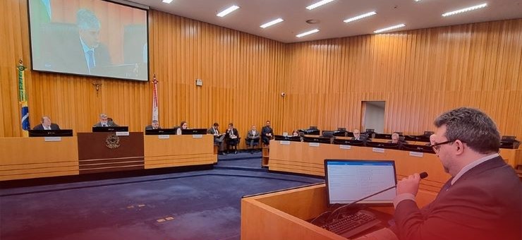 Polícia Judicial: CSJT adia julgamento sobre nomeação de coordenadores da área de segurança não pertencentes aos quadros dos TRTs