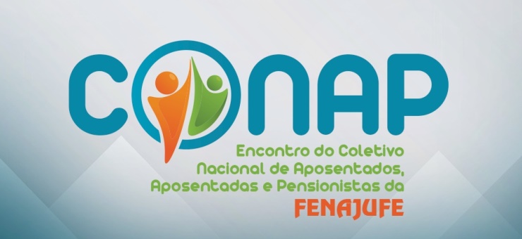 Fenajufe convoca sindicatos para o Encontro do Coletivo Nacional de Aposentados e Pensionistas