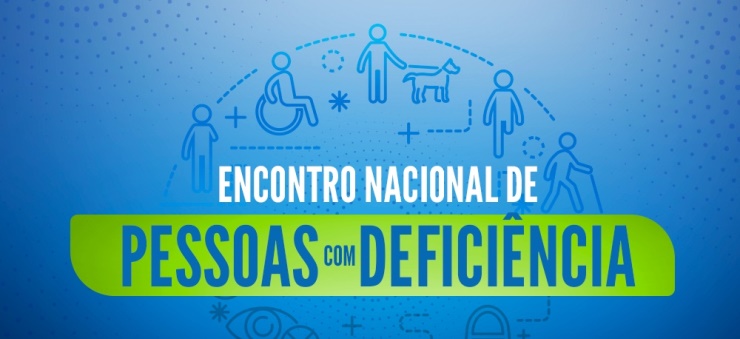 Fenajufe convoca Encontro Nacional de Pessoas com Deficiência para 21 e 22 de setembro