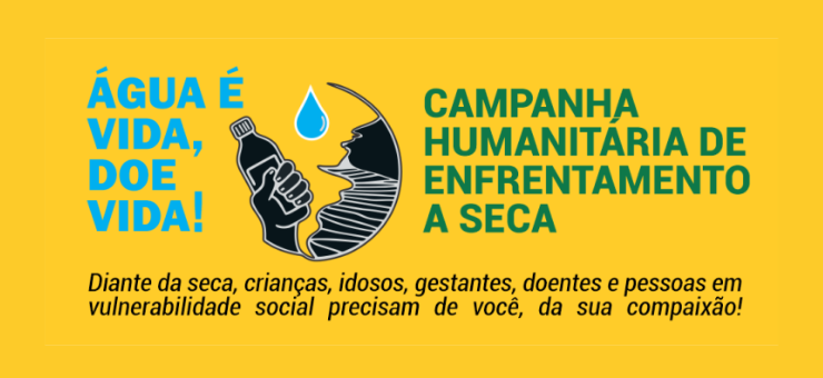 SitraAM/RR participa de campanha humanitária para enfrentamento da seca no Amazonas