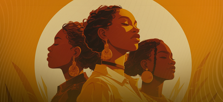 Fenajufe orienta engajamento dos sindicatos na organização estadual da Marcha de Mulheres Negras 2025