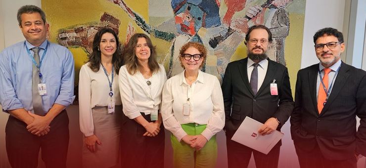 Fenajufe continua trabalho no TCU para reverter decisão pela absorção dos quintos