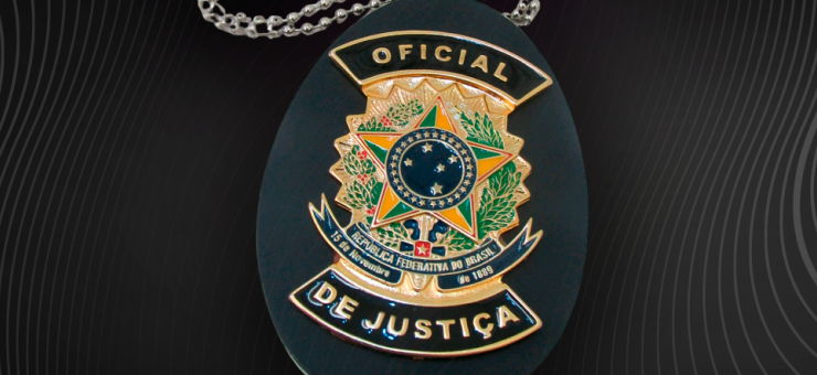 Nota de apoio aos oficiais de justiça e defesa da unidade e democracia no PJU e MPU