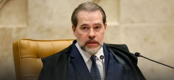 Toffoli decide não analisar liminar na ADI contra o NS no MPU “por não vislumbrar urgência nem fumaça do bom direito no pedido”