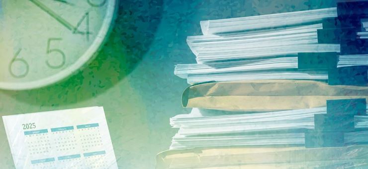 Confira os prazos para apresentação de propostas ao 12º Congrejufe