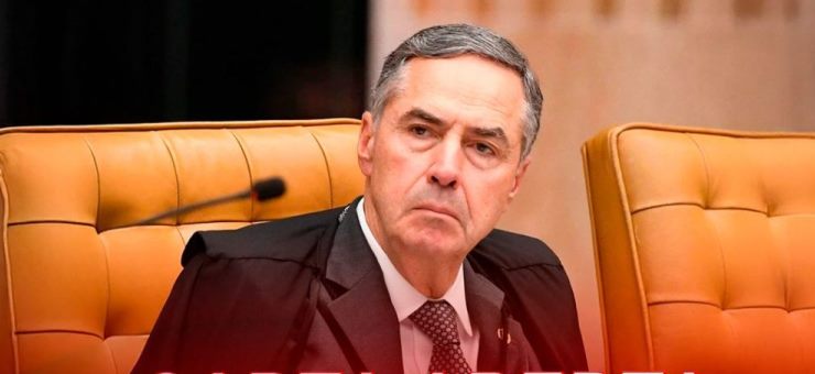 Carta aberta ao ministro Luís Roberto Barroso, presidente do STF