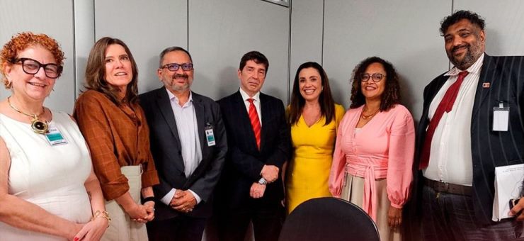 Coordenador do Fórum de Carreira confirma à Fenajufe que adicional de qualificação está em análise no STF