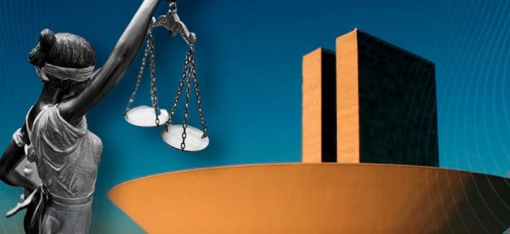 Fenajufe atua para criação da Frente Parlamentar em defesa dos servidores do Judiciário