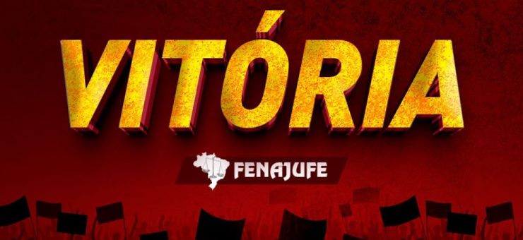 Forte atuação da Fenajufe garante reajuste do auxílio-alimentação acima da inflação