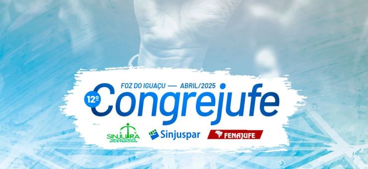 Fenajufe publica teses de organização sindical