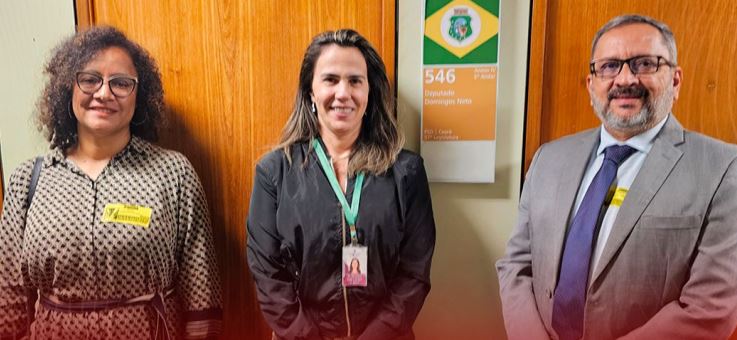 Transformação de cargos no STJ: Fenajufe inicia busca de apoio pela inclusão de emendas ao PL 4303/24