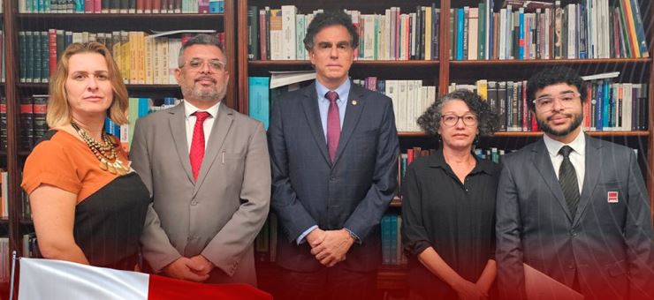 Após atuação da Fenajufe e Sintrajufe/MA, Corregedoria-Geral suspende portaria do TRT-16 que retirou servidores do teletrabalho