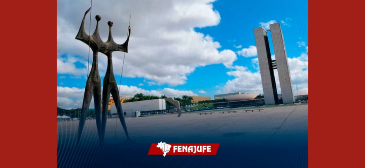 Fenajufe encaminha contribuições à comissão técnica que elabora proposta para combater supersalários